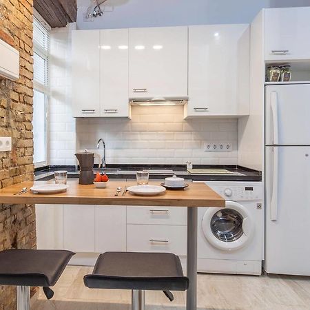 Nice Apartment In The Heart Of Sevilla Exterior foto
